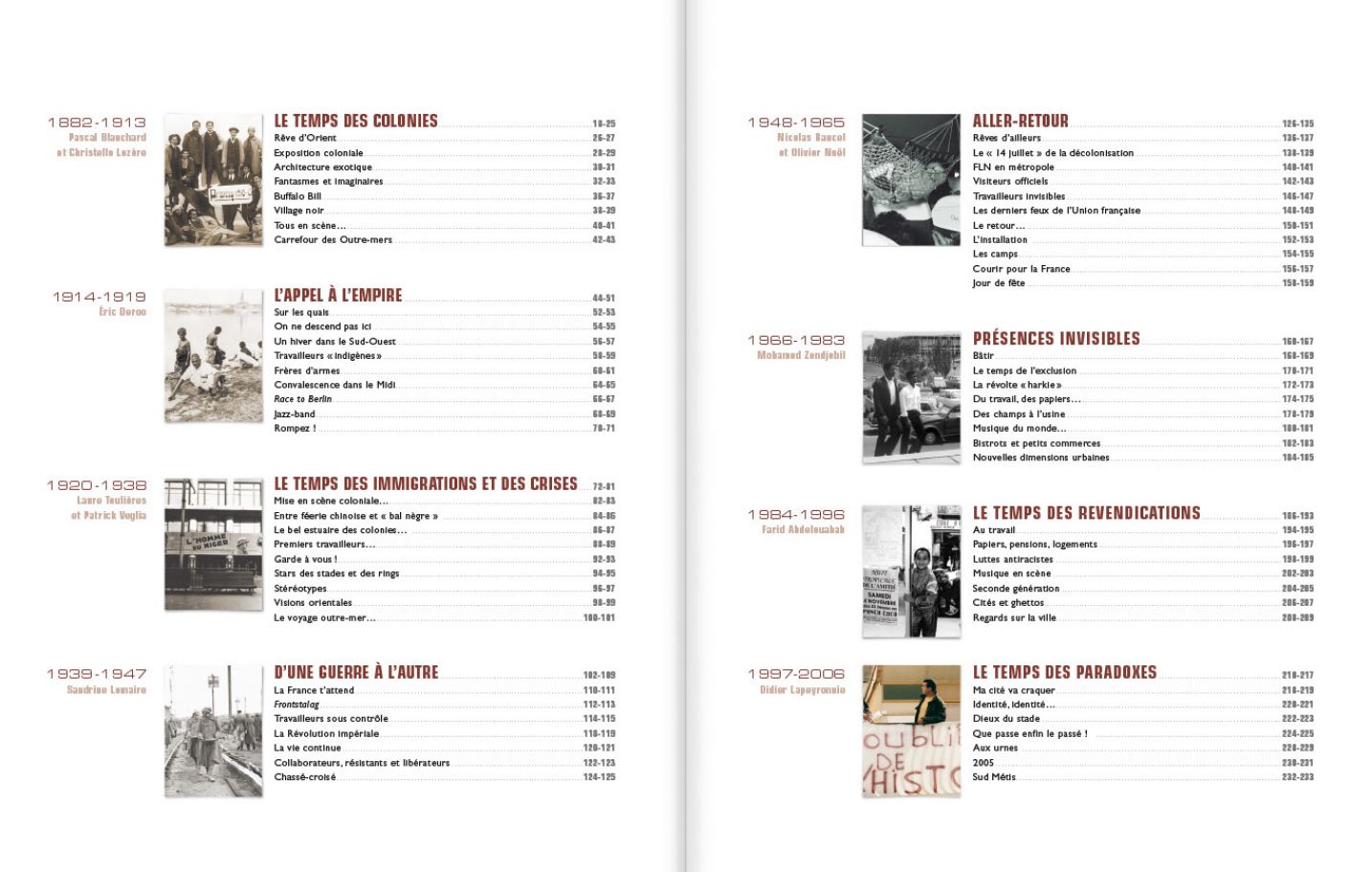 image illustrative portfolio Sud Ouest, porte des outre-mers