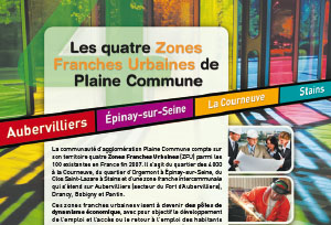 Image de présentation Plaine Commune