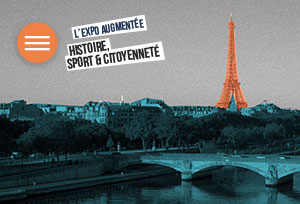 Image de présentation Histoire, Sport & Citoyenneté