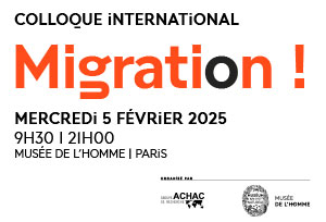 Image de présentation du flyer Migration !
