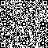 QRcode de contact de Thierry Palau